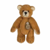 HERMANN TEDDY 15414 Miniaturen Teddy Goldbraun 5 Cm 1 HERMANN TEDDY 15414 Miniaturen Teddy Goldbraun 5 Cm -Teddy Hermann hermann teddy 15414 miniaturen teddy goldbraun 5 cm