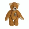 HERMANN TEDDY 15415 Teddy Goldbraun 6 Cm 1 HERMANN TEDDY 15415 Teddy Goldbraun 6 Cm -Teddy Hermann hermann teddy 15415 teddy goldbraun 6 cm