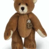 HERMANN TEDDY 15417 Teddy Braun 6 Cm -Teddy Hermann hermann teddy 15417 teddy braun 6 cm