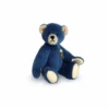 HERMANN TEDDY 15418 Teddy Blau 6 Cm -Teddy Hermann hermann teddy 15418 teddy blau 6 cm