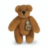 HERMANN TEDDY 15426 Miniatur Teddy Goldbraun 4 Cm 1 HERMANN TEDDY 15426 Miniatur Teddy Goldbraun 4 Cm -Teddy Hermann hermann teddy 15426 miniatur teddy goldbraun 4 cm