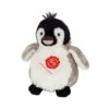HERMANN TEDDY 90017 Pinguinbaby 14 Cm -Teddy Hermann hermann teddy 90017 pinguinbaby 14 cm