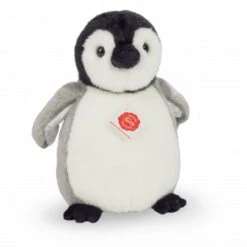 HERMANN TEDDY 90022 Pinguin 24 Cm