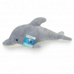 HERMANN TEDDY 90037 Delphin 35 Cm