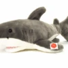 HERMANN TEDDY 901549 Hai 50 Cm 1 HERMANN TEDDY 901549 Hai 50 Cm -Teddy Hermann hermann teddy 901549 hai 50 cm