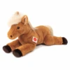 HERMANN TEDDY 902751 Pferd Liegend 48 Cm 2 HERMANN TEDDY 902751 Pferd Liegend 48 Cm -Teddy Hermann hermann teddy 902751 pferd liegend 48 cm