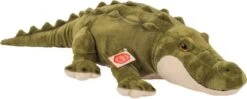 Hermann Teddy 905929 Krokodil