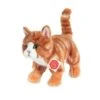 Hermann Teddy 90682 Katze Stehend Rot Getigert 20 Cm 1 Hermann Teddy 90682 Katze Stehend Rot Getigert 20 Cm -Teddy Hermann hermann teddy 90682 katze stehend rot getigert 20 cm