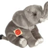 Hermann Teddy 90729 Elefant -Teddy Hermann hermann teddy 90729 elefant