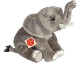 Hermann Teddy 90729 Elefant
