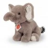 HERMANN TEDDY 90743 Elefant Sitzend 25 Cm 1 HERMANN TEDDY 90743 Elefant Sitzend 25 Cm -Teddy Hermann hermann teddy 90743 elefant sitzend 25 cm