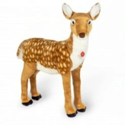 HERMANN TEDDY 90848 Reh 55 Cm