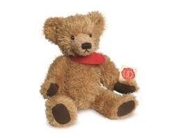 Hermann Teddy 91171 Teddy Gold 25 Cm