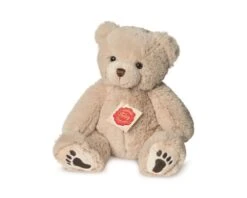 Hermann Teddy 91184 Teddy Beige 23 Cm