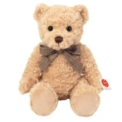 HERMANN TEDDY 913191 Teddy Beige 32 Cm Mit Brummstimme