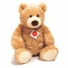 HERMANN TEDDY 913894 Teddy Sandfarben 34 Cm