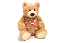 HERMANN TEDDY 913894 Teddy Sandfarben 34 Cm