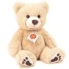 HERMANN TEDDY 913979 Teddy Beige Mit Tatzen 31 Cm