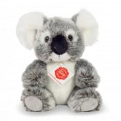 HERMANN TEDDY 91427 Koala 18 Cm