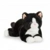 HERMANN TEDDY 91835 Schlenkerkatze 30 Cm -Teddy Hermann hermann teddy 91835 schlenkerkatze 30 cm