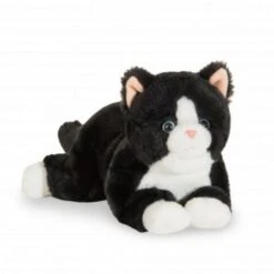 HERMANN TEDDY 91835 Schlenkerkatze 30 Cm