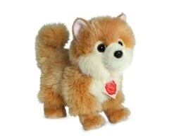 Hermann Teddy 91922 Zwergspitz 22 Cm