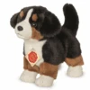 Hermann Teddy 91930 Berner Sennenhund Stehend 23 Cm -Teddy Hermann hermann teddy 91930 berner sennenhund stehend 23 cm