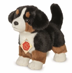 Hermann Teddy 91930 Berner Sennenhund Stehend 23 Cm