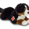 HERMANN TEDDY 91940 Berner Sennenhund Liegend 40 Cm 1 HERMANN TEDDY 91940 Berner Sennenhund Liegend 40 Cm -Teddy Hermann hermann teddy 91940 berner sennenhund liegend 40 cm