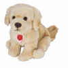 HERMANN TEDDY 91955 Golden Retriever Sitzend 25 Cm 1 HERMANN TEDDY 91955 Golden Retriever Sitzend 25 Cm -Teddy Hermann hermann teddy 91955 golden retriever sitzend 25 cm