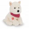 HERMANN TEDDY 91957 Westhighland-Terrier 30 Cm 2 HERMANN TEDDY 91957 Westhighland-Terrier 30 Cm -Teddy Hermann hermann teddy 91957 westhighland terrier 30 cm