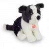 HERMANN TEDDY 91959 Border Collie 25 Cm -Teddy Hermann hermann teddy 91959 border collie 25 cm