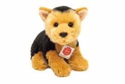HERMANN TEDDY 919629 Yorkshire-Terrier Sitzend 20 Cm