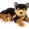 HERMANN TEDDY 919643 Schäferhund Liegend 45 Cm 2 HERMANN TEDDY 919643 Schäferhund Liegend 45 Cm -Teddy Hermann hermann teddy 919643 schaferhund liegend 45 cm