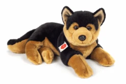 HERMANN TEDDY 919643 Schäferhund Liegend 45 Cm