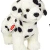 HERMANN TEDDY 919698 Dalmatiner Stehend 23 Cm -Teddy Hermann hermann teddy 919698 dalmatiner stehend 23 cm