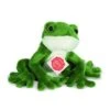 Hermann Teddy 92020 Frosch 15 Cm -Teddy Hermann hermann teddy 92020 frosch 15 cm