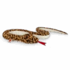 HERMANN TEDDY 92308 Schlange Leopard 175 Cm -Teddy Hermann hermann teddy 92308 schlange leopard 175 cm