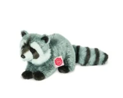 Hermann Teddy 92529 Waschbär 29 Cm