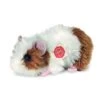 Hermann Teddy 92619 Meerschweinchen Gold/weiß 18 Cm -Teddy Hermann hermann teddy 92619 meerschweinchen gold wei 18 cm