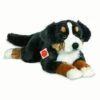 HERMANN TEDDY 92781 Berner Sennenhund Liegend 60 Cm 1 HERMANN TEDDY 92781 Berner Sennenhund Liegend 60 Cm -Teddy Hermann hermann teddy 92781 berner sennenhund liegend 60 cm