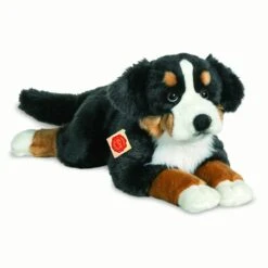 HERMANN TEDDY 92781 Berner Sennenhund Liegend 60 Cm