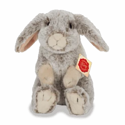 HERMANN TEDDY 93794 Hase Sitzend Beige 20 Cm