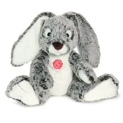 HERMANN TEDDY 93846 Schlenkerhase 28 Cm