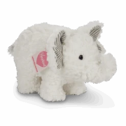 HERMANN TEDDY 93885 Elefant Cooper 23 Cm