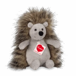HERMANN TEDDY 93900 Igel Lilli 16 Cm