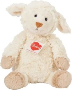 HERMANN TEDDY 93917 Schäfchen Maggi 27 Cm