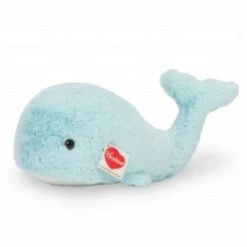 HERMANN TEDDY 93928 Walfisch Shrimpy 30 Cm