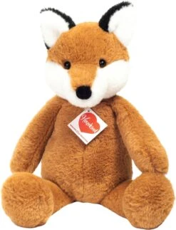 HERMANN TEDDY 939337 Fuchs Foxie 32 Cm