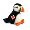 Hermann Teddy 94107 Papageientaucher 23 Cm -Teddy Hermann hermann teddy 94107 papageientaucher 23 cm